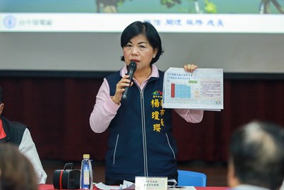 中火生煤用量明年調降　未落實可罰2000萬